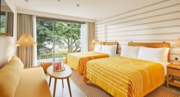 Hotel The Standard Hua Hin 3