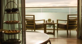 Hotel Movenpick Siam Pattaya 4