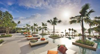 Hotel Pullman Phuket Panwa Beach Resort 3