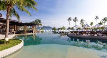 Hotel Pullman Phuket Panwa Beach Resort 4