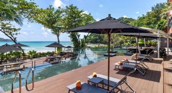 Hotel Novotel Phuket Kamala Beach 3