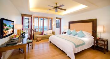 Hotel Centara Grand Beach Resort Phuket 3