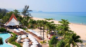 Hotel Centara Grand Beach Resort Phuket 4