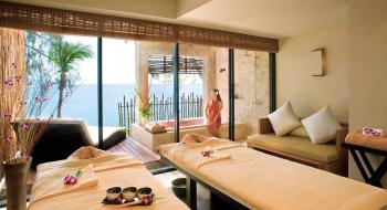 Hotel Centara Villas Phuket 3