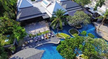 Hotel Andaman Cannacia Resort En Spa 4