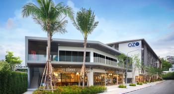 Hotel Ozo Phuket 4