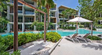 Hotel Wyndham Grand Nai Harn Beach Phuket 4