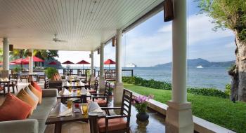 Hotel Amari Phuket 3