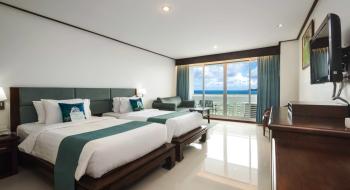 Hotel Andaman Beach Suites 2