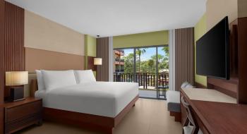 Hotel Courtyard By Marriott Phuket Patong Beach Resort 3