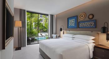 Hotel Four Points By Sheraton Phuket Patong Beach Resort 2