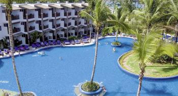 Hotel Sunwing Bangtao Resort En Spa 3