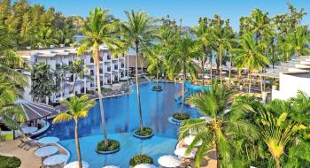 Hotel Sunwing Bangtao Resort En Spa 2