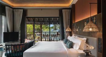 Hotel Accor Grand Mercure Khao Lak Bangsak 3