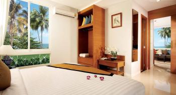 Hotel Kantary Beach 3