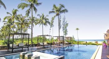 Hotel Khao Lak Orchid Beach 2