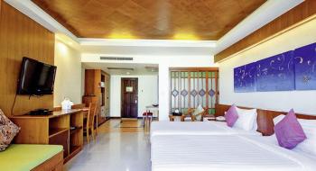 Hotel Khao Lak Orchid Beach 3