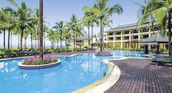 Hotel Khao Lak Orchid Beach 4