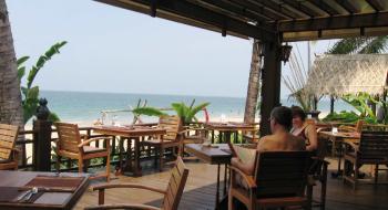 Hotel Khao Lak Palm Beach Resort 2