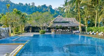 Hotel Khao Lak Paradise Resort 2