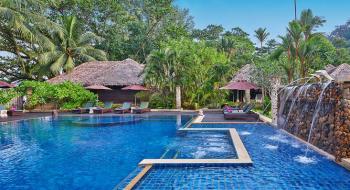 Hotel Khao Lak Paradise Resort 3