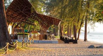 Hotel Khaolak Emerald Beach Resort And Spa 2