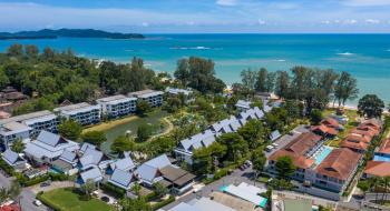 Hotel Khaolak Emerald Beach Resort And Spa 3