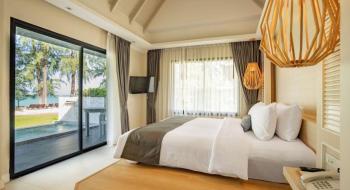 Hotel Khaolak Emerald Beach Resort And Spa 4