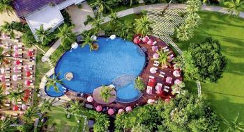 Hotel Ramada By Wyndham Khao Lak Resort 4