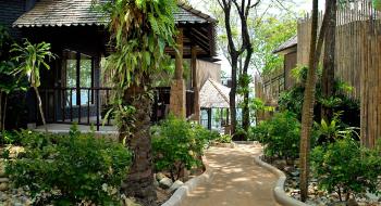 Hotel Beyond Resort Krabi 4