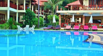 Hotel Havana Beach Resort 3