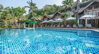 Hotel Ao Prao Resort 4