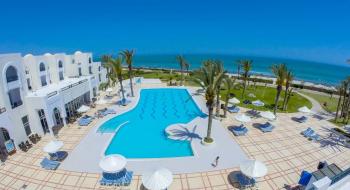 Hotel Al Jazira Beach En Spa 2