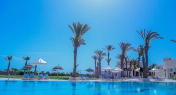 Hotel Al Jazira Beach En Spa 4