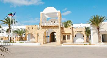 Hotel Dar Jerba Narjess 4