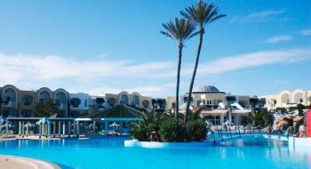 Hotel Djerba Holiday Beach 3