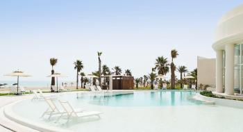 Hotel Iberostar Selection Eolia Djerba 2