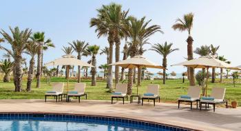 Hotel Iberostar Selection Eolia Djerba 4