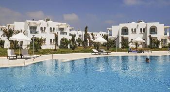 Hotel Vincci Helios Beach 2