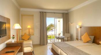 Hotel Vincci Helios Beach 3