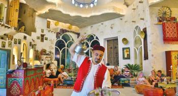 Hotel Welcome Meridiana Djerba 3