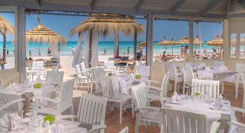 Hotel Yadis Djerba Golf Thalasso En Spa 4