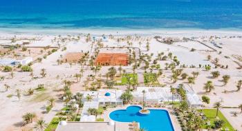 Hotel Djerba Golf Resort En Spa 2