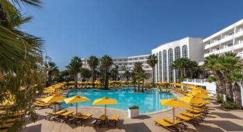 Hotel Blue Marine Hotel En Thalasso 2