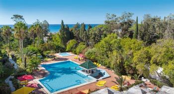 Hotel Hammamet Regency 2