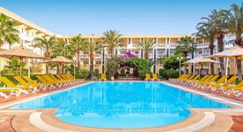 Hotel Medina Belisaire En Thalasso 4