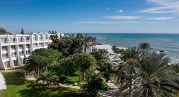 Hotel Novostar Bel Azur Thalassa En Bungalows 3