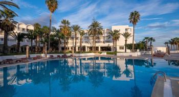 Hotel Novostar Bel Azur Thalassa En Bungalows 2