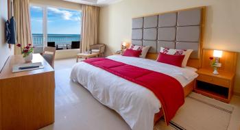 Hotel Novostar Bel Azur Thalassa En Bungalows 4