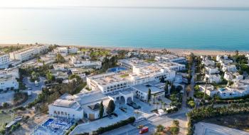 Resort One Resort Premium Hammamet 2